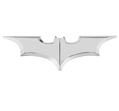 Spona na peníze Batman SP4231