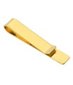Spona na peníze Miranda Slim SP425 Golden