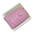 Spona na peníze Miranda DSP01 Pink