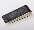 Spona na peníze Miranda Leather SP1046 Black