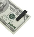 Spona na peníze Miranda Slim SP425 Black