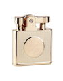 Benzínový zapalovač Compass Gold