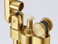 Benzínový zapalovač Retro Pipe Lighter