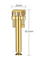 Benzínový zapalovač Retro Pipe Lighter