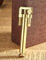 Benzínový zapalovač Retro Pipe Lighter