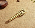 Benzínový zapalovač Retro Pipe Lighter
