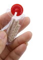 Kamínky a knot do zapalovače KZ711