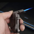 Zapalovač Turbo Lighter 1300CS stříbrný