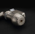 Zapalovač Turbo Lighter 1300CS stříbrný