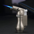 Zapalovač Turbo 1300CG šedý