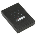 Zapalovač Zippo Satin Chrome Slim 1605 (20085)