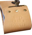 A. P. Donovan obtahovací řemen