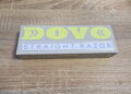 Břitva DOVO Solingen 4 580