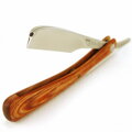 Břitva Feather DX Straight Razor