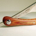 Břitva Feather DX Straight Razor