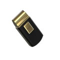 WAHL Mobile Gold 7057-016 cestovní holicí strojek