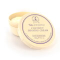 Taylor of Old Bond Street Coconut, krém na holení 150g