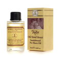 Taylor of Old Bond Street Sandalwood olej před holením 30 ml