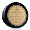 Krém na holení Taylor of Old Bond Street Oud Shaving Cream 150 ml