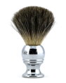 Štětka na holení Pure badger D825