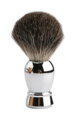 Štětka na holení Pure badger D816