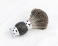 Štětka na holení Miranda Shaving brush SM6606 Black
