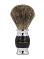 Štětka na holení Miranda Shaving brush SM5696 Black