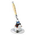 Holicí strojek Fusion F-95 Marble Yellow