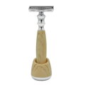 Holicí strojek Miranda Wooden AM564