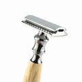 Holicí strojek Miranda Wooden AM564