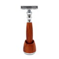 Holicí strojek Miranda Wooden AM564