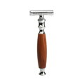 Holicí strojek Miranda Wooden AM564