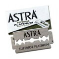 Astra žiletky Platinum 5ks