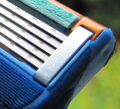 náhradní hlavice gillette fusion