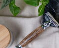 Holicí strojek Miranda Twist D732