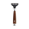 Mühle Rytmo Ash Pure Badger Mach3 4-dílná sada