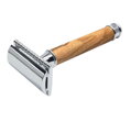 Holicí strojek Wooden Rocca SR508