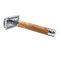 Holicí strojek Wooden Rocca SR508