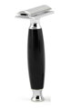 Holicí strojek Miranda Classic Black