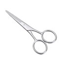 Nůžky na vousy Miranda Scissors SC403