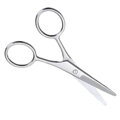 Nůžky na vousy Miranda Scissors SC403