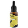 Golden Beards Bio olej na vousy Big Sur Organic 30ml