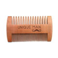 Hřeben na vousy Unique Man GM011