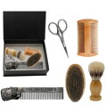 Set na knír a vousy Miranda H34527