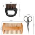Set na knír a vousy Miranda H34532
