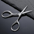 Nůžky na vousy Miranda Scissors SC3267