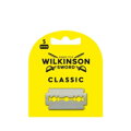 WILKINSON Sword Klasické oboustranné žiletky 5ks