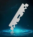Žiletky Razor Blade AM556 100ks
