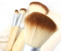 Kosmetické štětce Bamboo QT76-36
