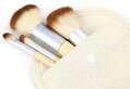 Kosmetické štětce Bamboo QT76-36